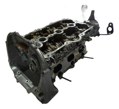 Cabeçote Esquerdo Do Motor Audi Q5 3.2 V6 Ano 2009 A 2012