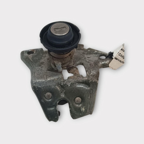 Fechadura Tampa Porta Malas Fiat Palio 96 A 2000