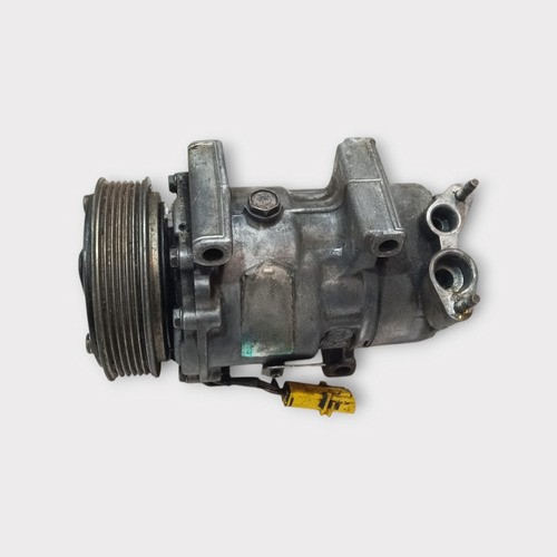 Compressor Ar Condicionado Peugeot 206 1.6 2000 2009