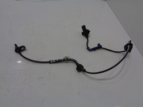 Sensor Abs Dianteiro Direito Crv 2012