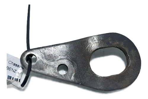 Suporte Erguer Içar Motor Maxion 2.5 Sprinter 310 Ranger S10