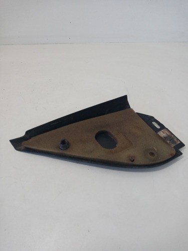 Moldura Interna Retrovisor Esquerdo Vw Gol Original 