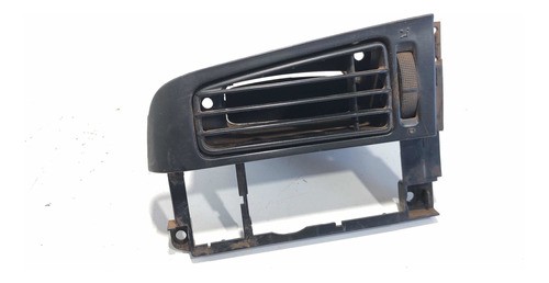 Moldura Difusor De Ar Painel Vw Golf Antigo Mk3