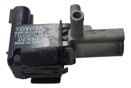 Válvula Solenoide Toyota Fielder 1.8 07/08 (al) Cxf 82
