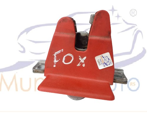 Fechadura Tampa Traseira Vw Fox 04/..10 5z6827505  12455