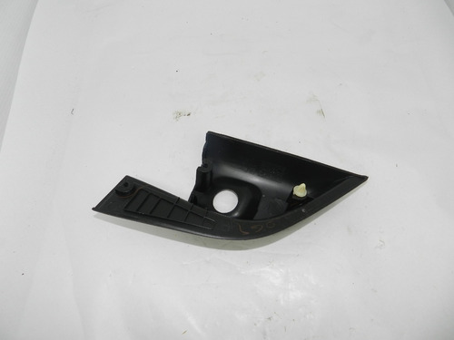Moldura Int Retrovisor Ld Gm Onix Prisma 13/16 52095752