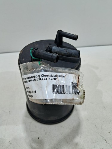 Filtro Canister Vectra Gls 2000 Cxc96 (av)