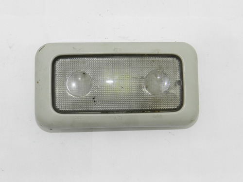 Luz Teto Cortesia Fiat Siena 1.4 2018 100174366