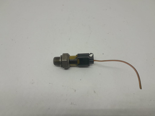 Sensor Pressão Óleo Sandero Logan Oroch Duster Kwid 00462r