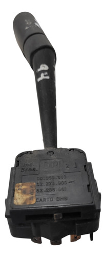 Chave De Seta Gm Ômega 2.0/ 1993 (al) Cxf 85