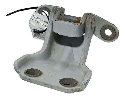 Dobradiça Superior Porta Traseira Nissan Frontier 2001 2008