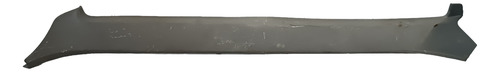 Capa Moldura Coluna Parabrisa Esquerda L200 1997 2007