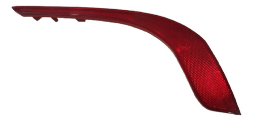 Refletor Olho De Gato T. Esquerdo Fiat Argo 52045831 21053
