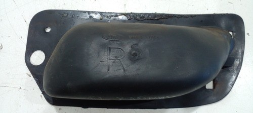 Suporte De Borracha Maçaneta Interna Ford Ranger 07/11 (r)