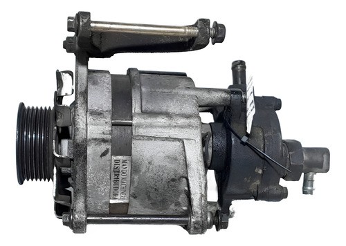 Alternador Com Bomba Vacuo Ranger 2.5 2.8 1997/2005