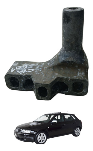 Suporte Coxim Direito Motor Audi A3 1.6 2000 (ap)