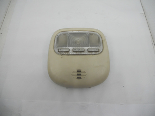 Luz Teto Cortesia Citroen C4 Pallas 2007 A 2013 9648338577