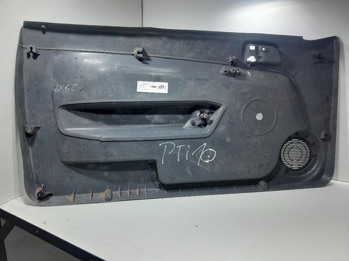 Forro Porta Diant.direito Vw Gol G4 2p 06/14 (vj) Pti 10