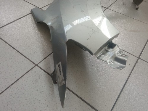 Paralama Esquerdo Honda Fit 2003 2004 2005 2006 2007 2008