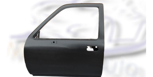 Porta De Toyota Sr5  Srv 2  Portas  1994/2002 Nova 15647