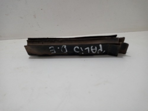 Guia Vidro Porta Diant/esq Fiat Palio 2008/2011 Original