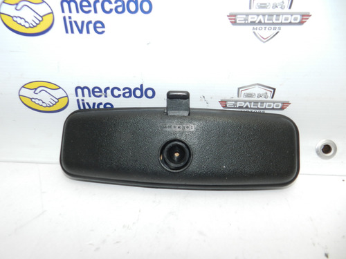 Retrovisor Interno Ford Fiesta Escort 1993 A 1998 E30139771