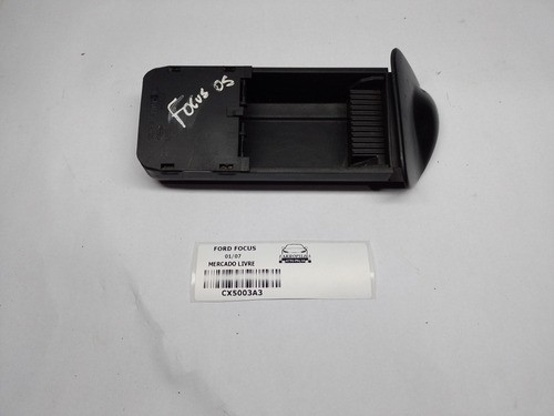 Cinzeiro Ford Focus 2001/2007 Pn:98aba04810