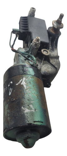 Motor Limpador Parabrisa Fiat Uno/ 1999 (al) Adl Cxa 495