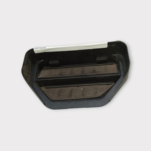 Difusor De Ar Traseiro Direito Ford Fiesta 2009 A 2011
