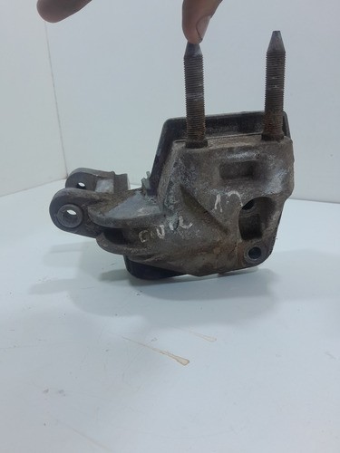 Suporte Alternador Honda Civic 1.7 16v 2002 (vj)