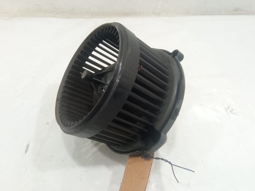 Motor Do Ar Forçado Gm Captiva 2011