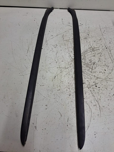 Par Moldura Canaleta Parabrisa Bmw 320i 2013 2014 2015 2016