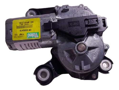 Motor Limpador Traseiro Gm Celta 2003