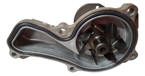 Bomba Dágua New Civic 1.8 07/11 Usado 29109-00356