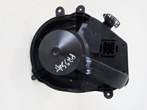 Ventilador Interno Do Ar Vw Passat Alemão 740221233f Orgnl