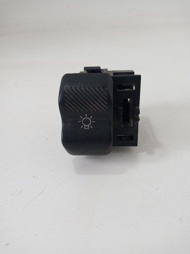 Botao Interruptor De Farol Volkswagen Gol 377941531c 