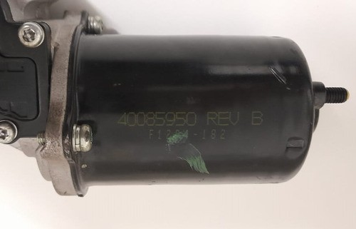 Motor Caixa De Câmbio Gm S10 High Country 2022 - 40085950