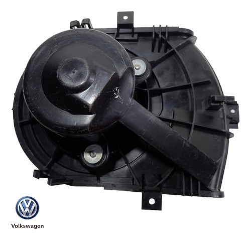 Motor Ar Forçado Sem Ar Cond. Vw Gol G5 09/12 Pn: 995958x