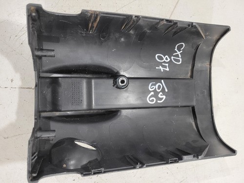 Moldura Inf. Coluna Direção Vw Gol Voy G5 G6 5z0858559b (r)