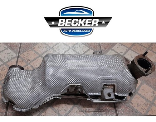 Catalisador Jeep Renegade - 50528461