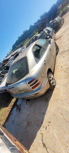 Fiat Brava Elx 2000 106cv Gasolina Para Peças (m)