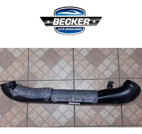 Cano Turbina Volvo Fm 380 2016 - 21389764