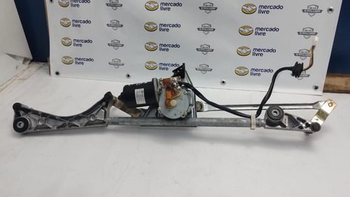 Motor Limpador Para-brisa C180k C200 C230 C240 W203 00/07