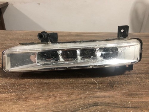 Farol De Milha Esquerdo Bmw 540i 2017/2018