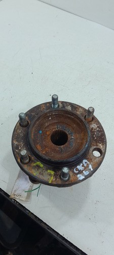 Cubo De Roda Lado Direito Toyota Hilux 06/12  (vj)