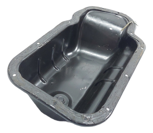 Carter Do Motor C3 / 206 / 207 1.4 8v Flex Ano 2006 A 2014