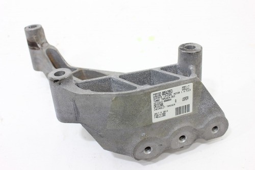 Suporte Lateral Motor 1.4 Flex Turbo Tracker 17/19 Usado (95