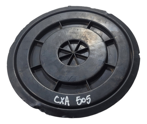 Tampa Bomba Combustível Gm Vectra 97/05 (al) Adl Cxa 505