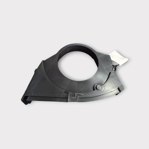 Capa Inferior Correia Dentada Vw Gol Parati G3 G4 99 2010
