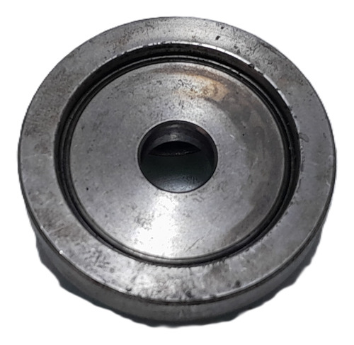 Tampa Flange Mancal Engrenagem Motor Mwm 2.8 Sprint